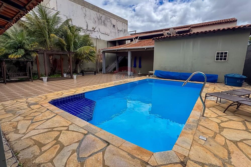 Casa de Condomínio - Venda - Vicente Pires , Distrito Federal - IMG_0925.jpg - 880111116-15