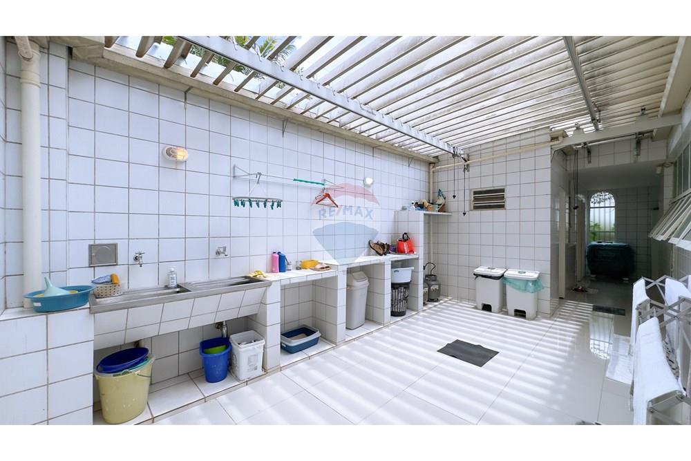 Casa - Venda - Brasília , Distrito Federal - 47.jpg - Lavanderia - 880341153-20