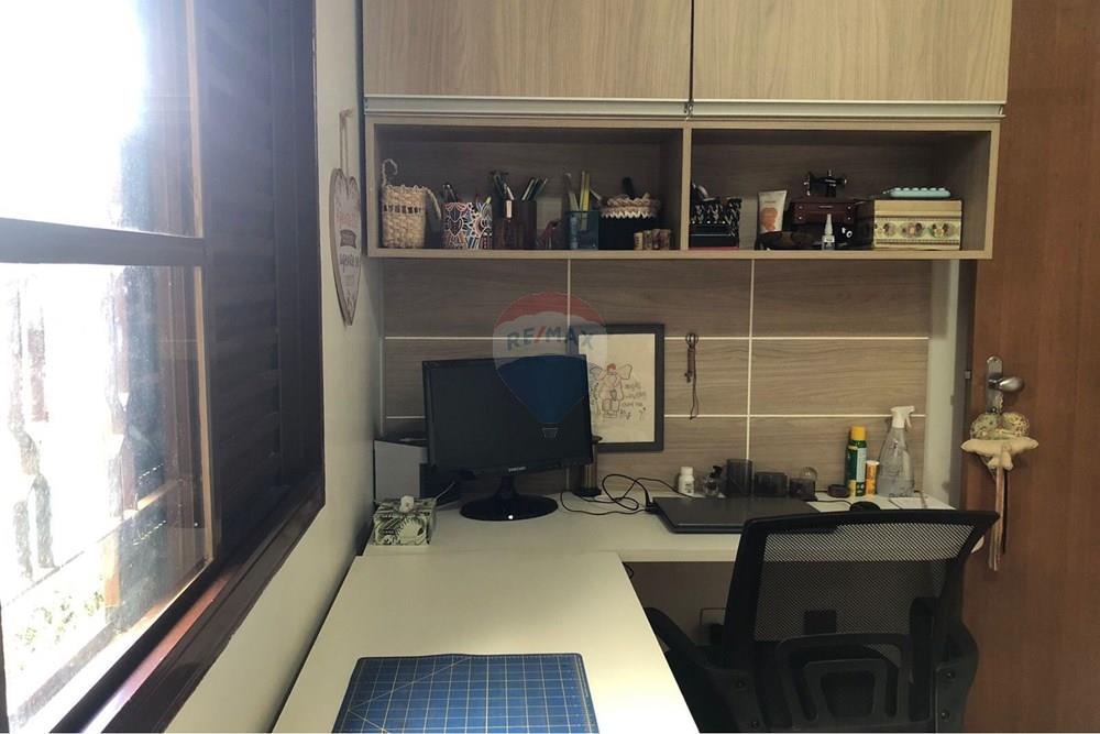 Casa de Condomínio - Venda - Brasília , Distrito Federal - bc4d2dbf-79a3-410a-a279-25bb6f5175ec.jpeg - Escritório - 880261134-45