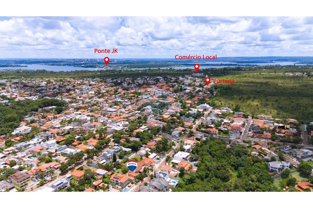 Casa - Venda - Brasília , Distrito Federal - DJI_20260213121352_0040_D.jpg - 880341169-78