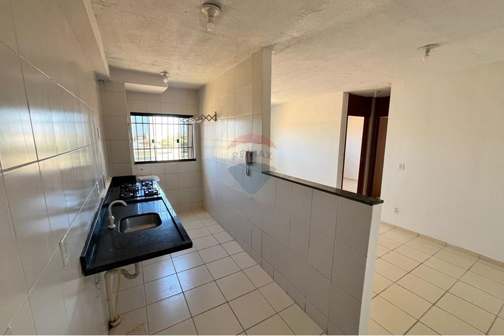 Apartamento - Alugar - Riacho Fundo , Distrito Federal - WhatsApp Image 2025-08-08 at 11.06.49.jpeg - 880201022-92