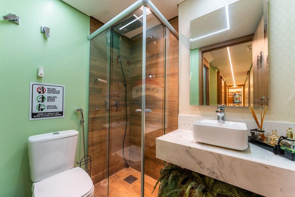 Loja em Shopping - Venda - Águas Claras , Distrito Federal - 9a.jpg - 880251003-96