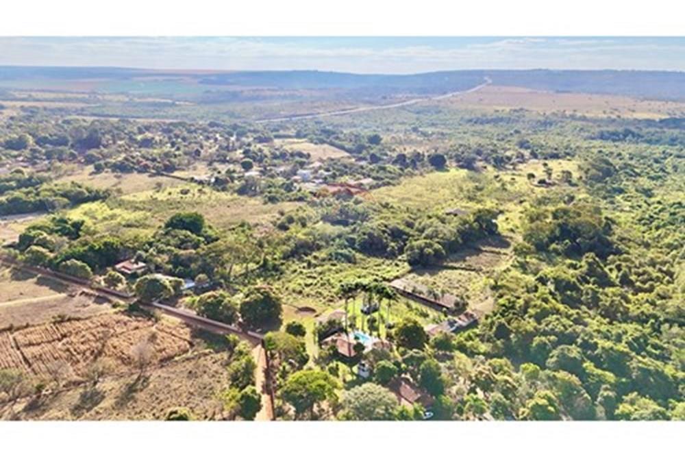 Chácara / Sítio / Fazenda - Venda - Brasília , Distrito Federal - L_24b19711-bdda-4fea-b746-8b4f3116775b.jpg - Churrasqueira - 880461004-43