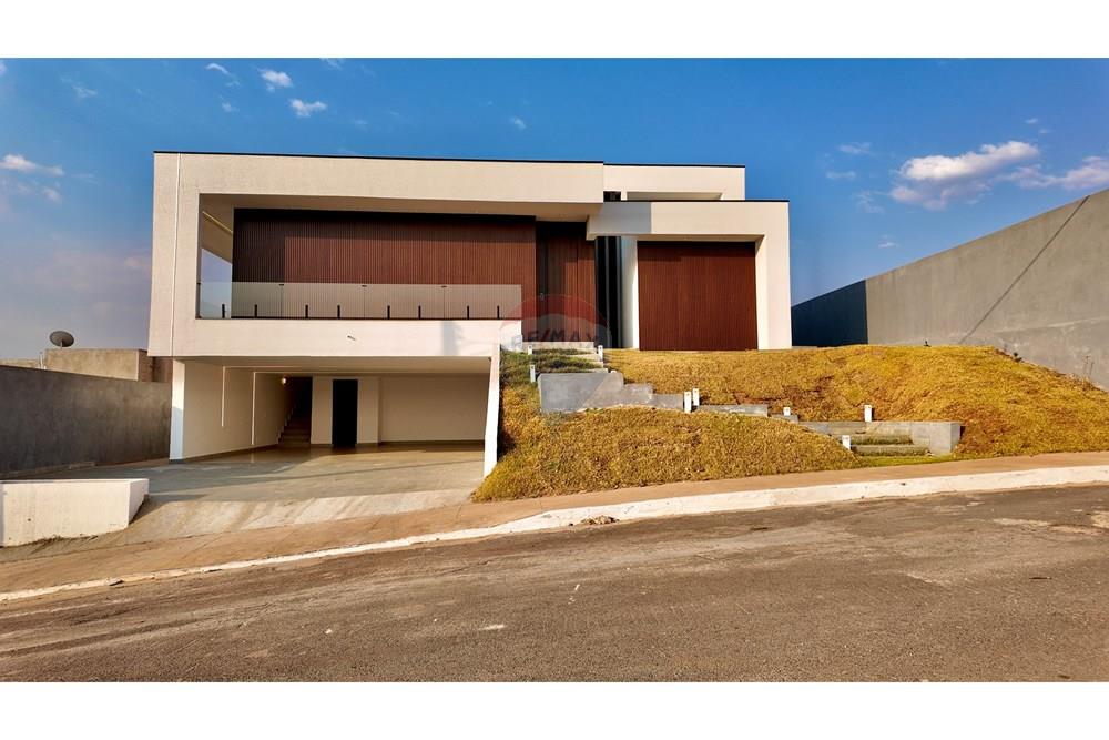 Casa de Condomínio - Venda - Brasília , Distrito Federal - DJI_20241003164157_0009_D.jpg - 880261134-44