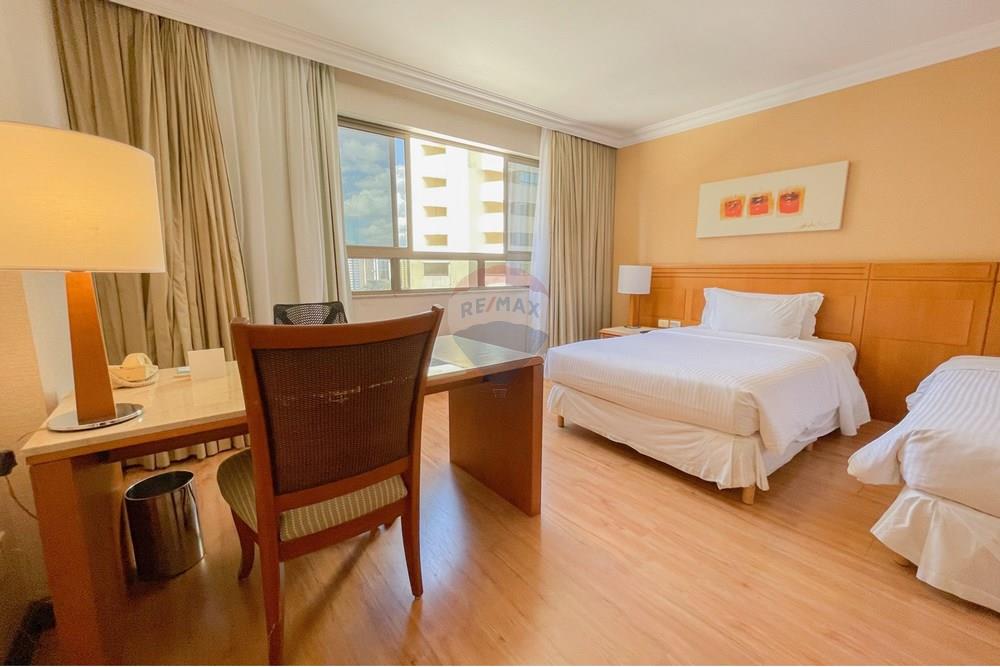 Apart Hotel/ Flat - Venda - Brasília , Distrito Federal - IMG_9629.jpg - 880161013-30