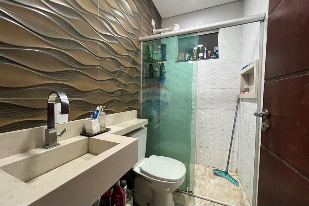 Casa - Venda - Guara , Distrito Federal - IMG_4177.JPG - Banheiro - 880351010-84