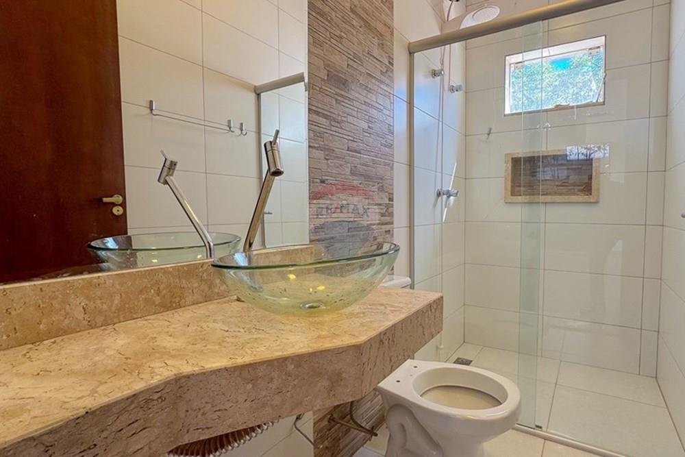 Casa de Condomínio - Venda - Sobradinho , Distrito Federal - IMG_3667.jpg - 880111068-30