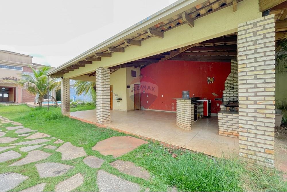 Casa - Venda - Vicente Pires , Distrito Federal - IMG_1412.jpg - 880161017-32