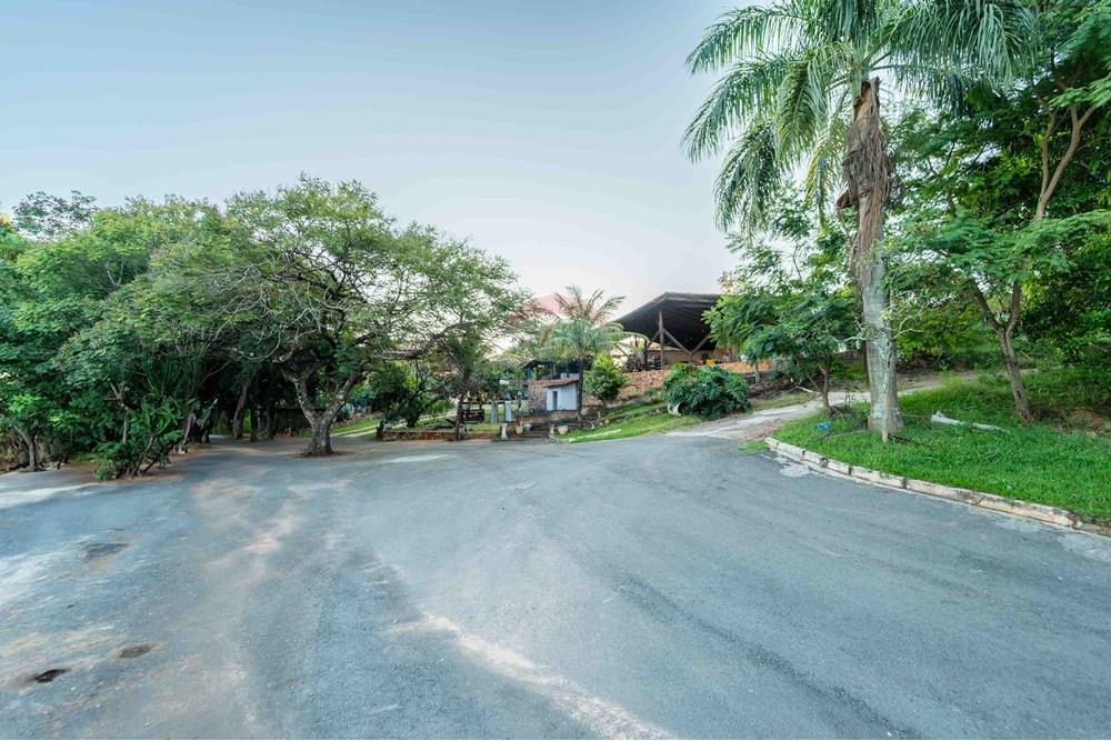 Chácara / Sítio / Fazenda - Venda - Brasília , Distrito Federal - DSC07440-Aprimorado-NR.jpg - 880461009-30