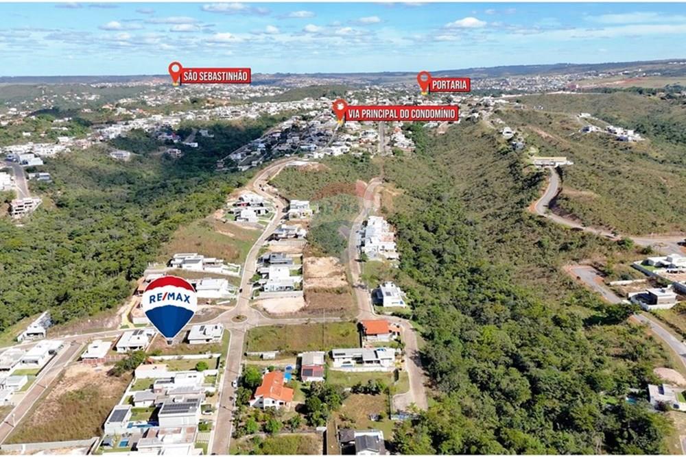 Terreno - Venda - Brasília , Distrito Federal - Cond AMOOB 4.jpg - 880231128-35