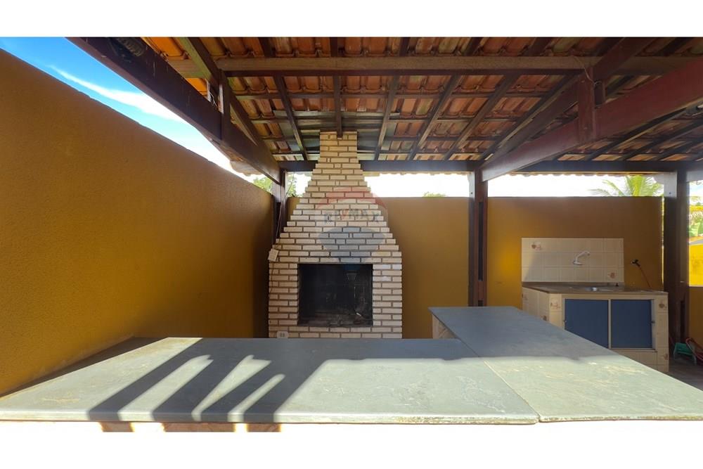 Casa - Venda - Brasília , Distrito Federal - FOTO CHURRASQUEIRA - FOTO 2.jpg - 880341024-128