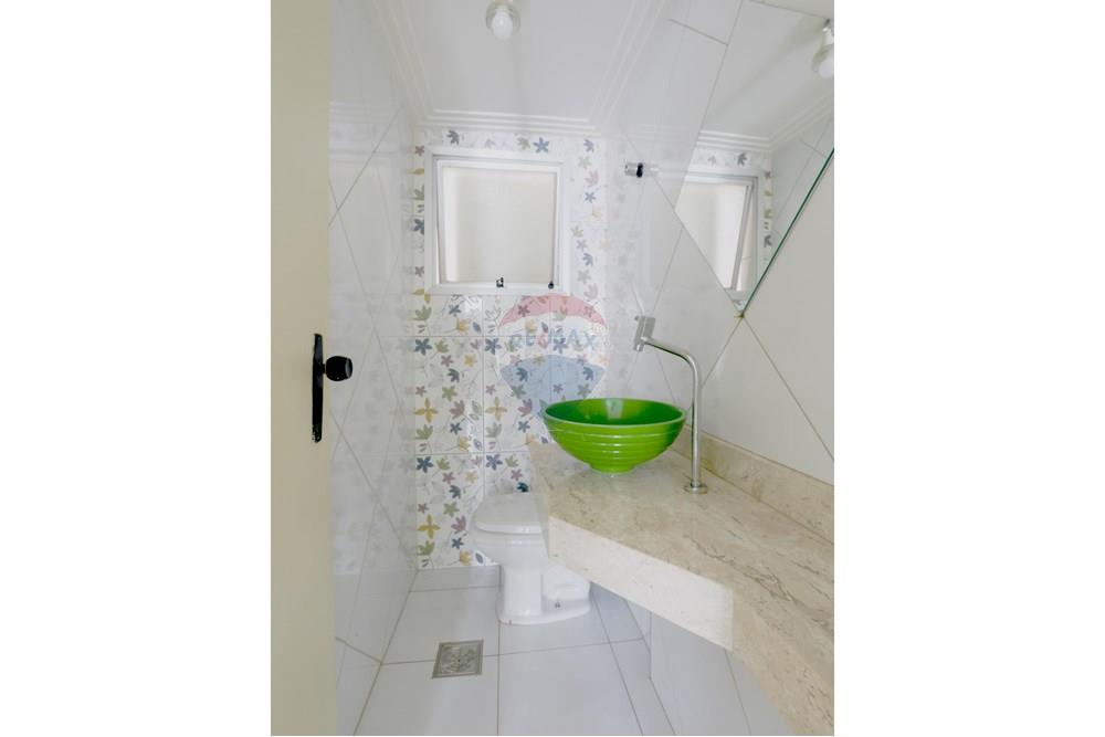 Apartamento - Venda - Águas Claras , Distrito Federal - Lavabo - 001.jpg - 880251012-56