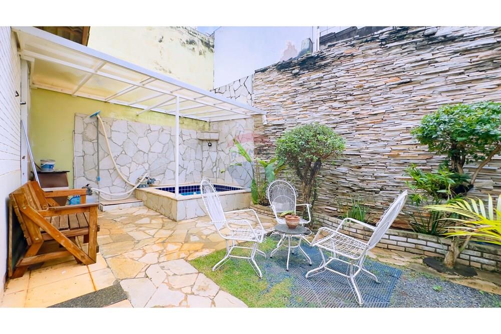 Casa de Condomínio - Venda - Guara , Distrito Federal - IMG_3647.jpeg - 880261149-15