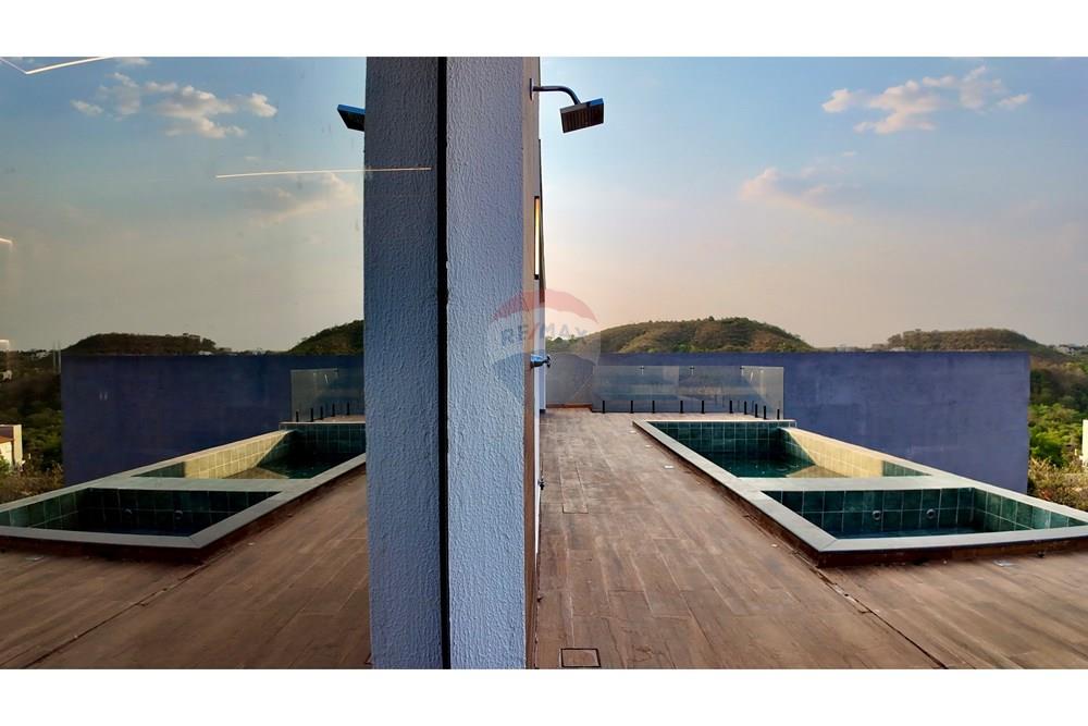 Casa de Condomínio - Venda - Brasília , Distrito Federal - DJI_20241003165923_0064_D.jpg - 880261134-44