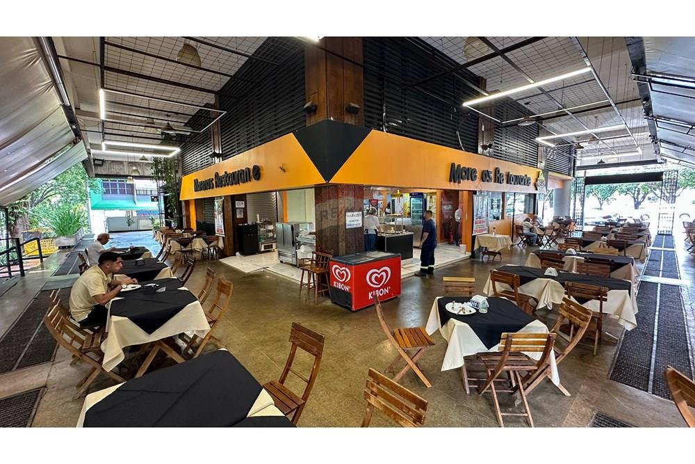 Ponto Comercial/ Loja - Venda - Brasília , Distrito Federal - IMG_7708.jpg - 880231011-130