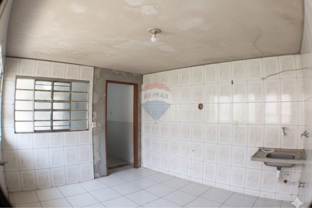 Casa - Venda - Guara , Distrito Federal - cozinha2-guará-qe42.jpg - Cozinha - 880391009-159