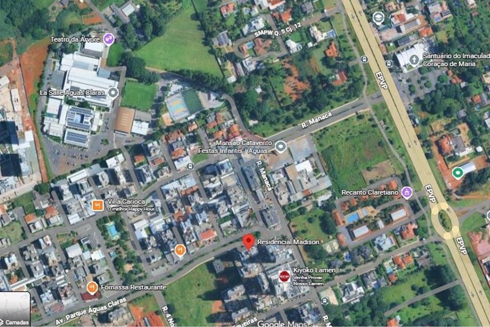 Kitnet - Venda - Águas Claras , Distrito Federal - local madison.jpg - 880331136-1