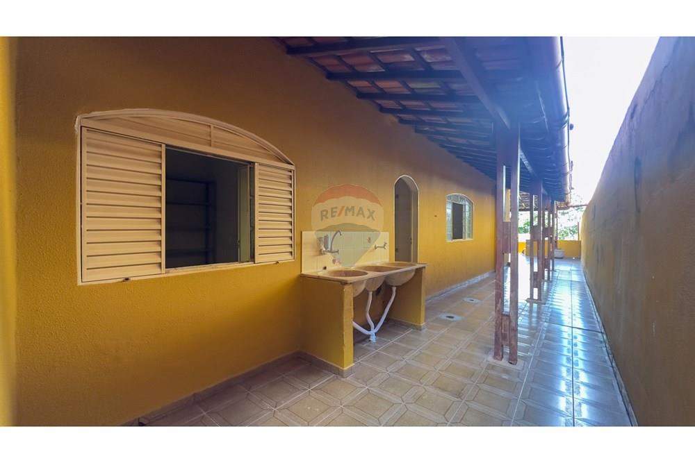 Casa - Venda - Brasília , Distrito Federal - LAVANDERIA EXTERNA.jpg - 880341024-128