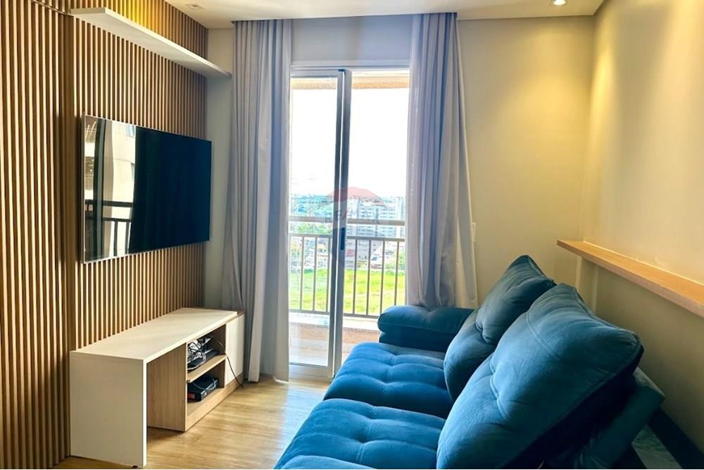 Apartamento - Venda - Samambaia , Distrito Federal - WhatsApp Image 2025-12-29 at 14.48.49.jpeg - Fachada - 880411007-36