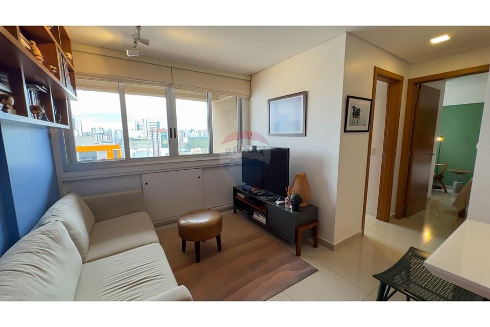 Cobertura - Venda - Águas Claras , Distrito Federal - IMG_8322.jpg - 880131002-142