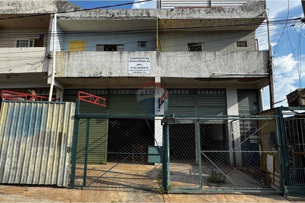 Apartamento - Alugar - Samambaia , Distrito Federal - WhatsApp Image 2025-04-03 at 15.26.41.jpeg - 880391011-1036