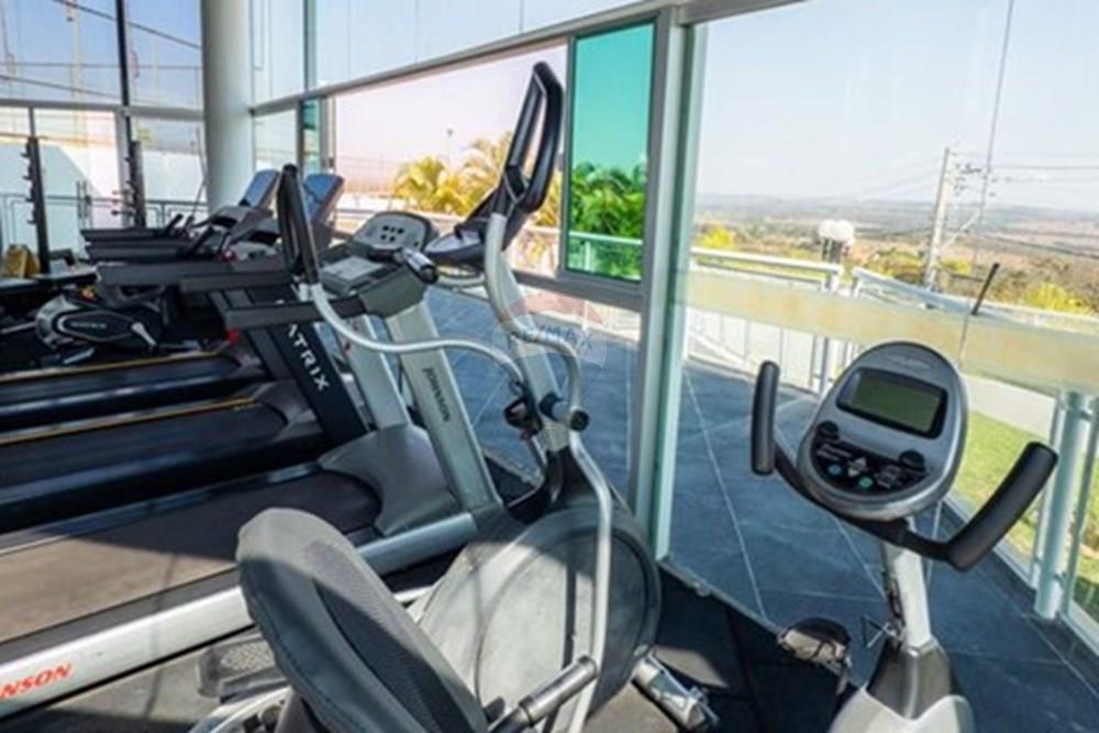 Terreno - Venda - Brasília , Distrito Federal - IMG_0044.jpeg - Sala de Ginástica - 880261145-39