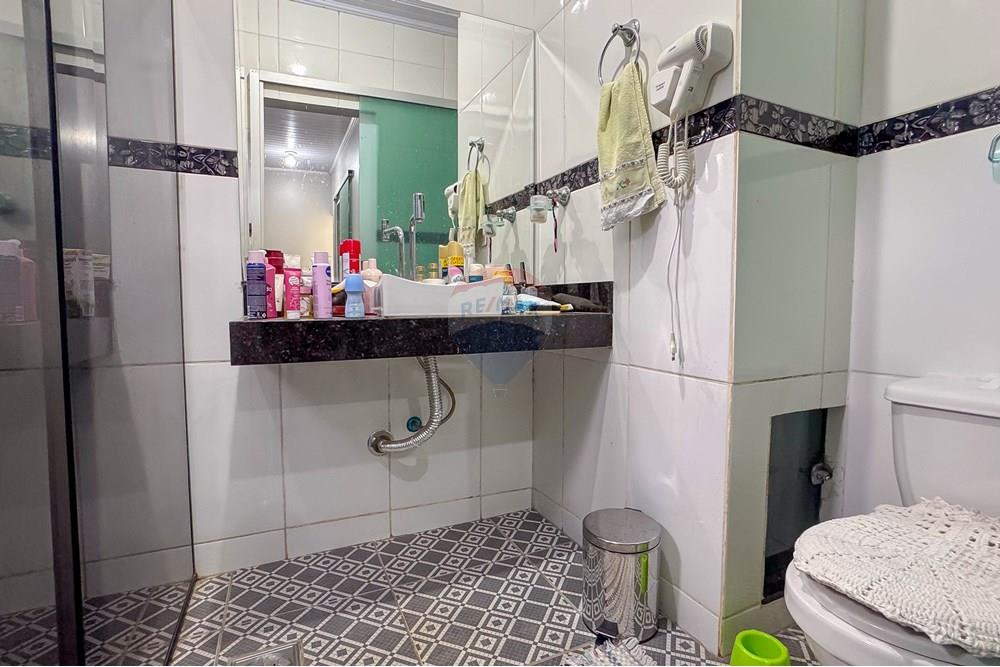 Casa - Venda - Ceilandia , Distrito Federal - IMG_9044.jpg - Banheiro - 880231186-13