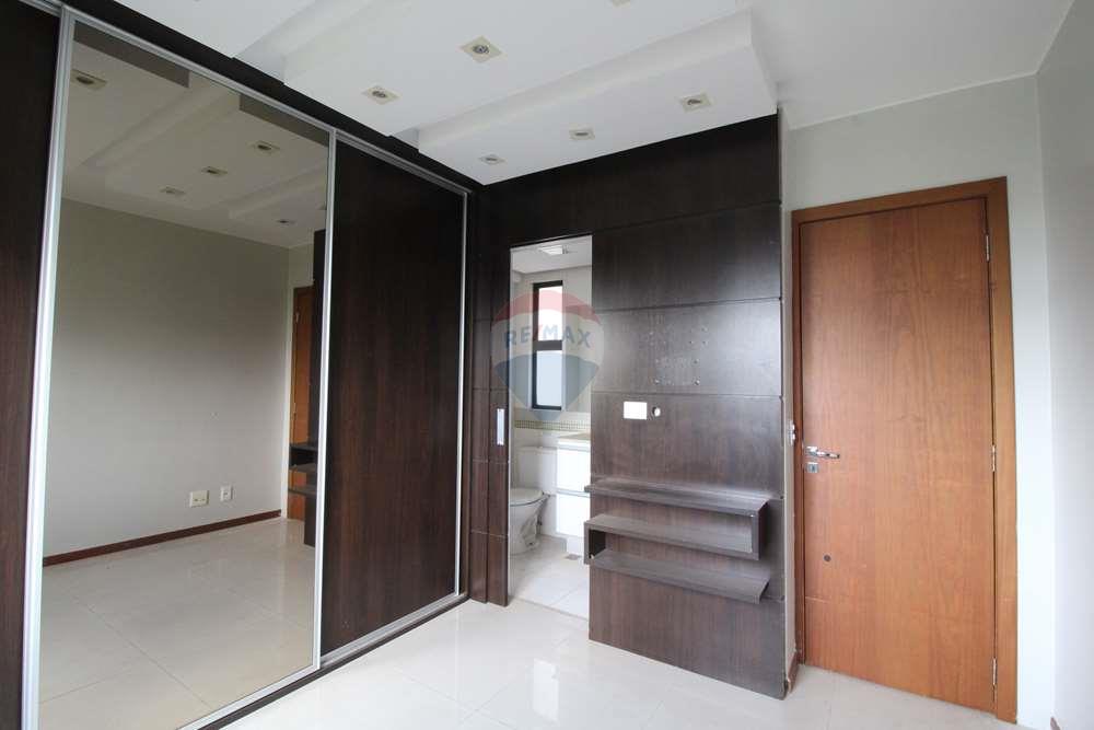 Apartamento - Alugar - Águas Claras , Distrito Federal - Suite 2.JPG - 880151004-215