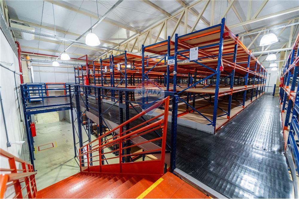 Prédio - Venda - Águas Claras , Distrito Federal - 18 - 880321030-53