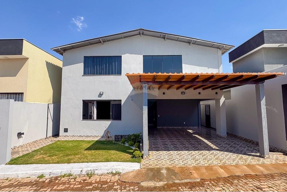 Casa de Condomínio - Venda - Vicente Pires , Distrito Federal - IMG_8553.jpg - 880111091-12