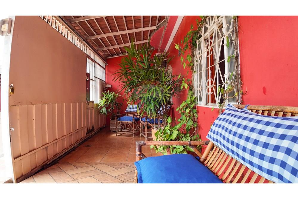 Sobrado - Alugar - Ceilandia , Distrito Federal - DJI_20250327104802_0048_D.jpg - 880411024-33