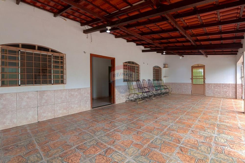 Chácara / Sítio / Fazenda - Venda - Gama , Distrito Federal - Varanda - 001.jpg - 880241072-5