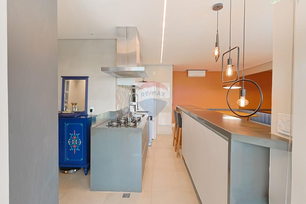 Apartamento - Venda - Águas Claras , Distrito Federal - IMG_2515.jpg - Cozinha - 880261133-113