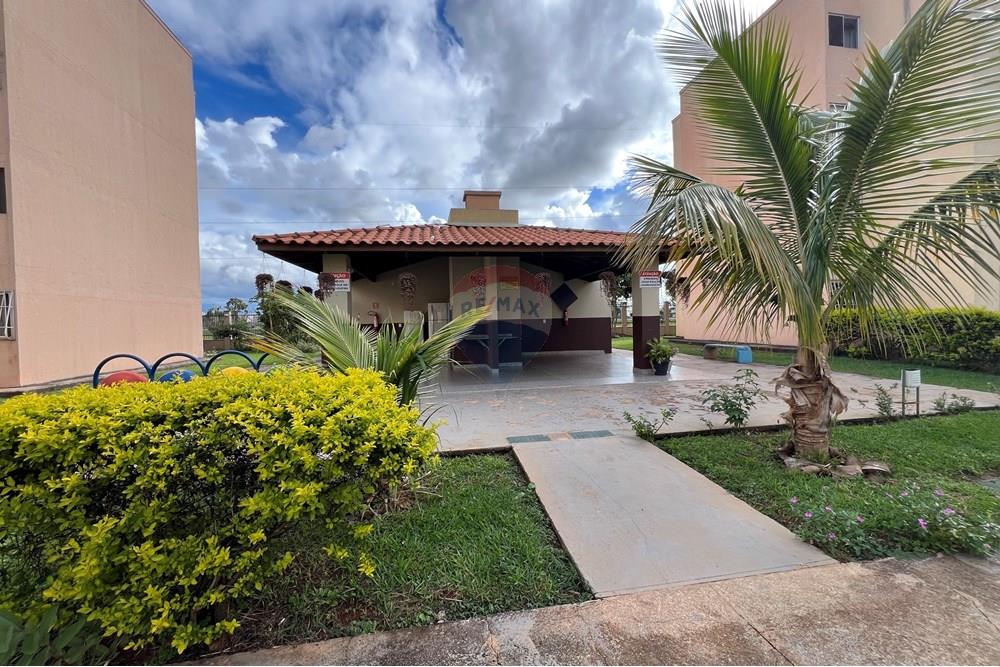 Apartamento - Venda - Riacho Fundo , Distrito Federal - Cópia de IMG_2592.JPG - 880351053-14