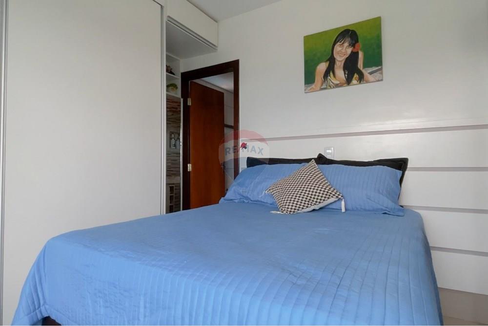 Apartamento - Venda - Vicente Pires , Distrito Federal - IMG_3191.jpg - Quarto - 880161013-34