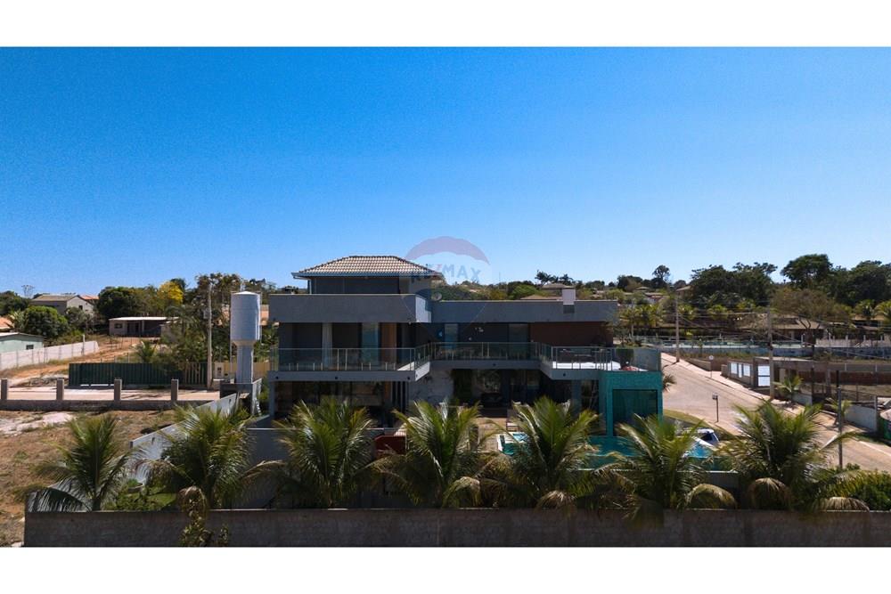 Casa - Venda - Alexânia , Goiás - DJI_20250829103129_0057_D.jpg - 880341023-38