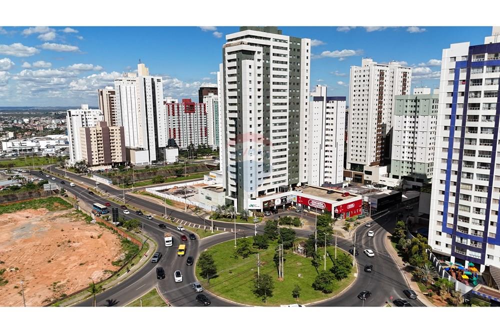 Apartamento - Alugar - Águas Claras , Distrito Federal - dji_fly_20251119_150932_0641_1764068790082_photo.jpg - 880351004-155