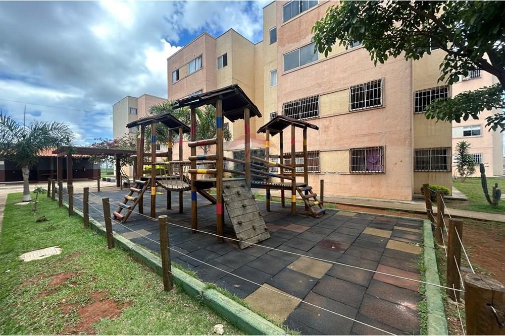 Apartamento - Venda - Riacho Fundo , Distrito Federal - IMG-20251203-WA0262.jpg - 880421001-76