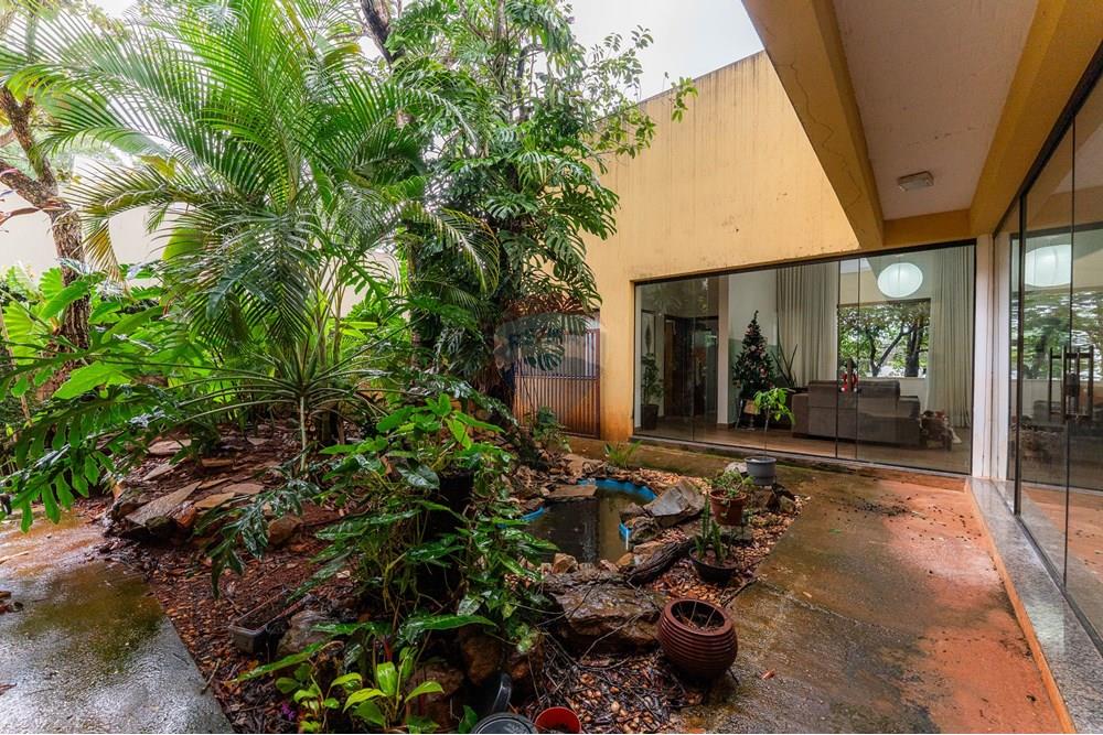 Casa de Condomínio - Venda - Brasília , Distrito Federal - DSC02606.jpg - 880221082-1