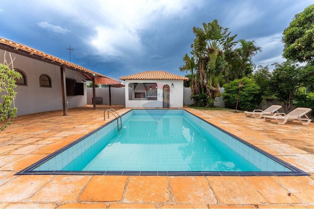 Casa - Venda - Brasília , Distrito Federal - DSC01985.JPG - 880461010-62