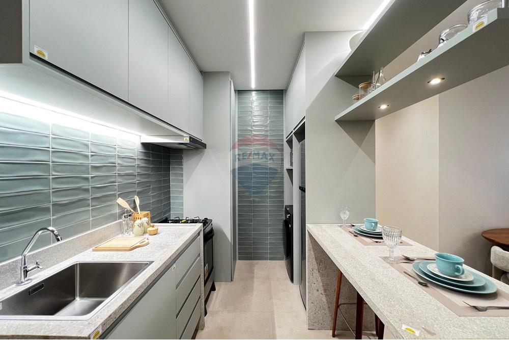 Apartamento - Venda - Samambaia , Distrito Federal - WhatsApp Image 2025-11-15 at 20.57.29.jpeg - Cozinha - 880391082-6