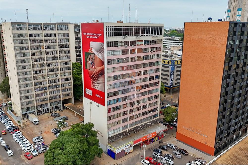 Cj. Comercial/ Sala - Venda - Brasília , Distrito Federal - DJI_20251030102549_0033_D_MINI4.jpg - 880111135-2