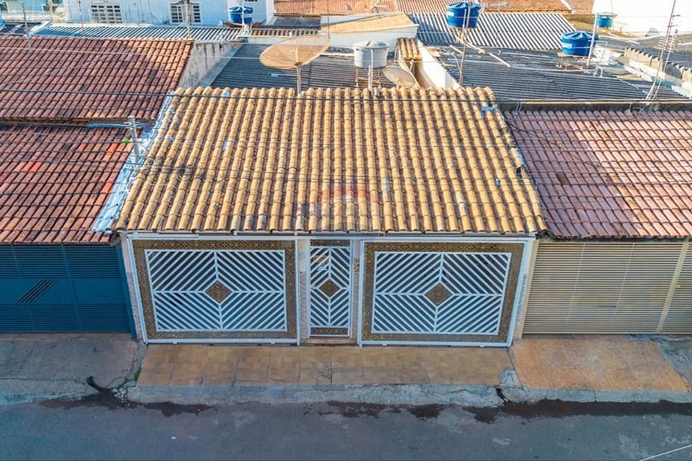 Casa - Venda - Samambaia , Distrito Federal - 01.jpg - 880241014-21