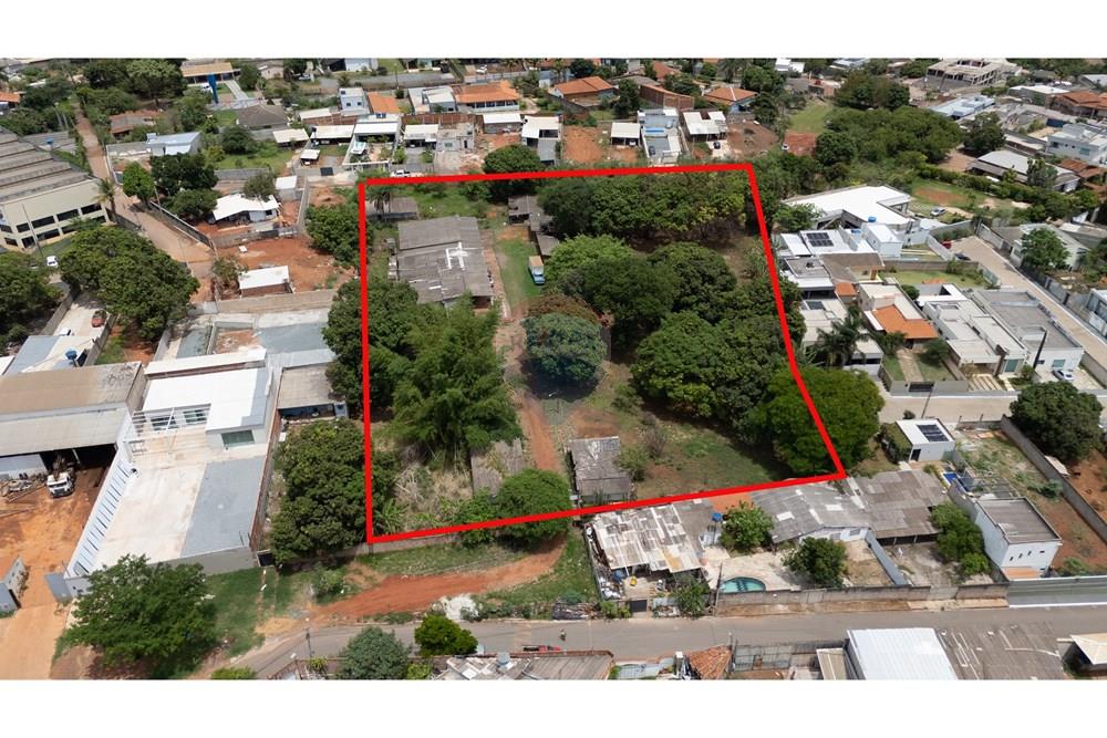 Terreno - Venda - Águas Claras , Distrito Federal - DJI_20251112105412_0061_D.jpg - 880341171-72