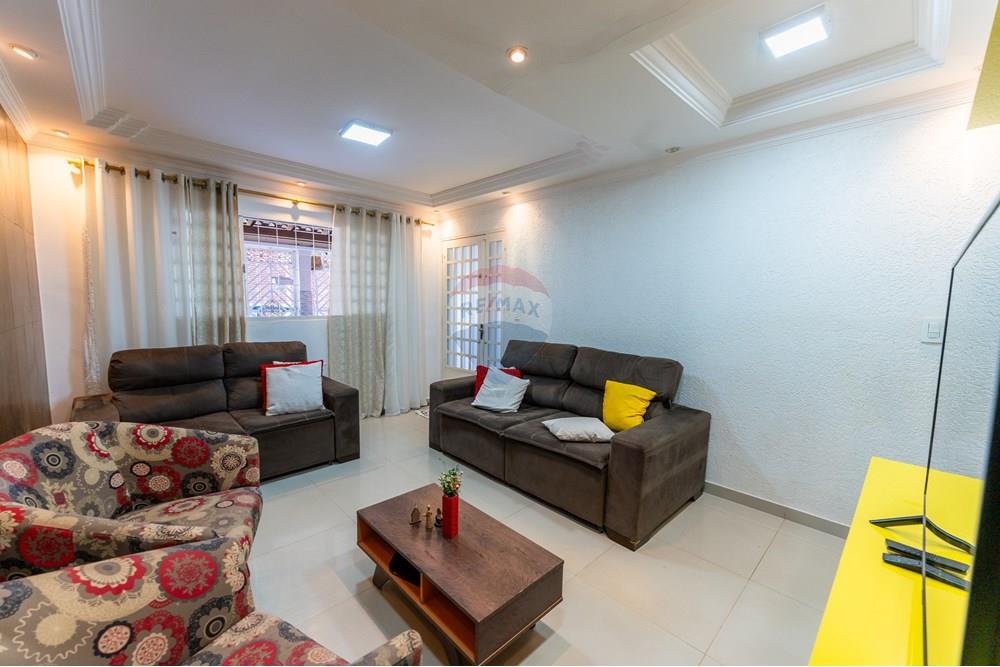 Casa - Venda - Samambaia , Distrito Federal - 12.jpg - 880241014-21