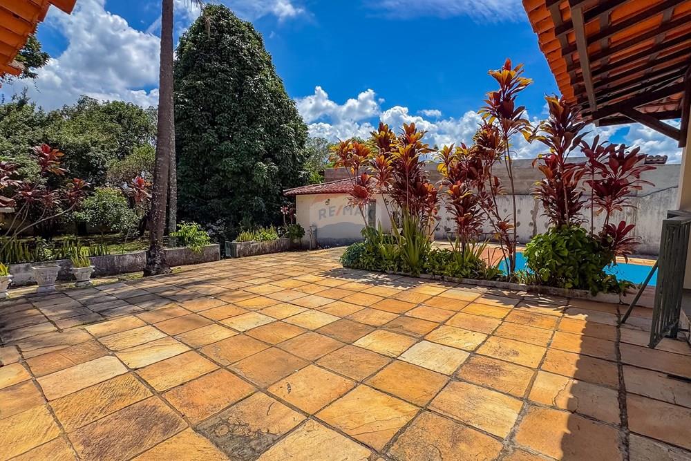 Casa - Venda - Brasília , Distrito Federal - IMG_4002.jpg - 880161011-79