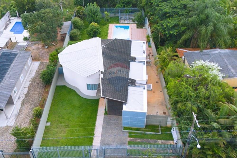 Casa de Condomínio - Venda - Brasília , Distrito Federal - DJI_20260310150929_0003_D (1).jpg - Layout aberto - 880461004-158