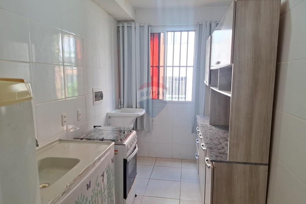 Apartamento - Venda - Paranoa , Distrito Federal - 20260109_103748.jpg - 880231015-95