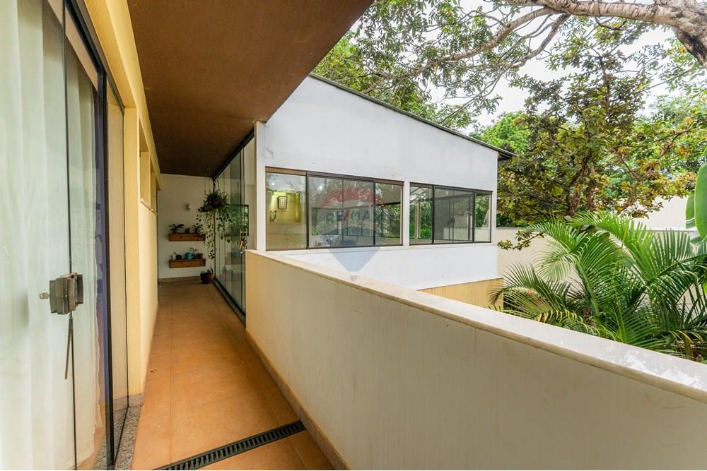 Casa de Condomínio - Venda - Brasília , Distrito Federal - DSC02634.jpg - 880221082-1