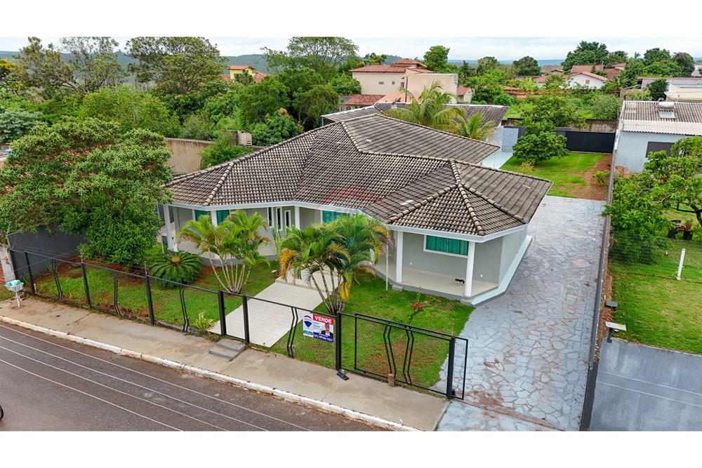 Casa - Venda - Sobradinho , Distrito Federal - DJI_20251210093002_0011_D_MINI4.jpg - 880261024-69